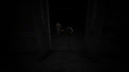 Скриншот игры Evil Tag