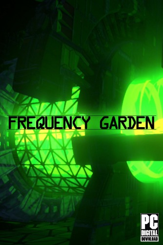 Frequency Garden скачать торрентом