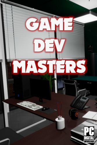 Game Dev Masters скачать торрентом
