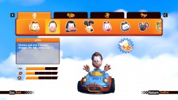 Garfield Kart - Furious Racing стрим