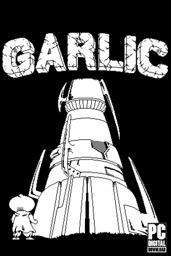 Garlic скачать торрентом
