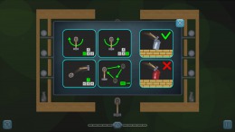 Скриншот игры GlassSmash 2