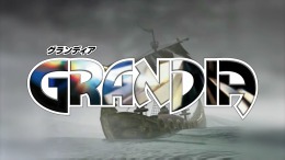 Скриншот игры GRANDIA HD Remaster