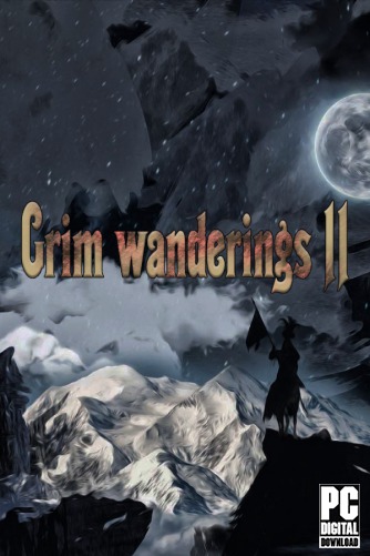 Grim wanderings 2 скачать торрентом