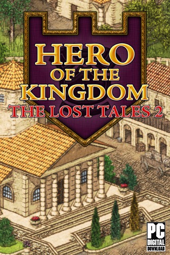 Hero of the Kingdom: The Lost Tales 2 скачать торрентом