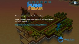 Игровой мир Island Farmer - Jigsaw Puzzle