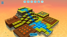 Island Farmer - Jigsaw Puzzle на PC