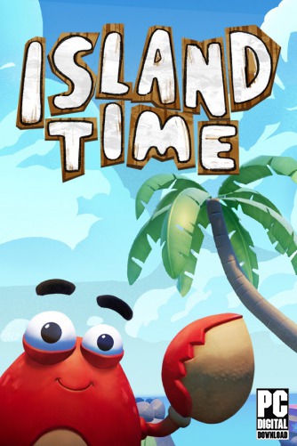 Island Time VR скачать торрентом