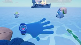 Island Time VR стрим