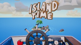 Прохождение игры Island Time VR