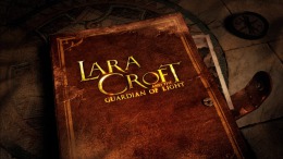 Прохождение игры Lara Croft and the Guardian of Light
