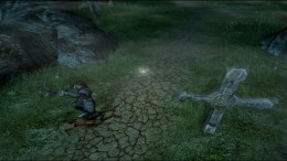 Скриншот игры Legend: Hand of God