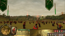 Прохождение игры Lionheart: King's Crusade