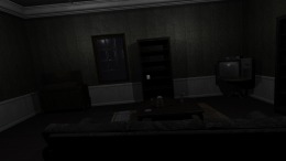 Скриншот игры Lost Alone   - Nonnina