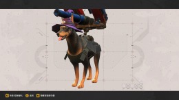 Геймплей METAL DOGS