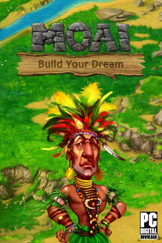 MOAI: Build Your Dream скачать торрентом
