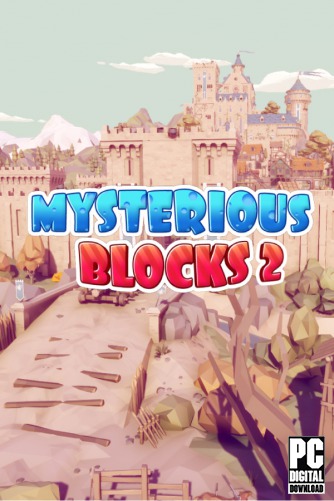 Mysterious Blocks 2 скачать торрентом