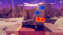 Прохождение игры Mysterious Blocks 2