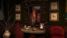 Прохождение игры Nancy Drew: Curse of Blackmoor Manor
