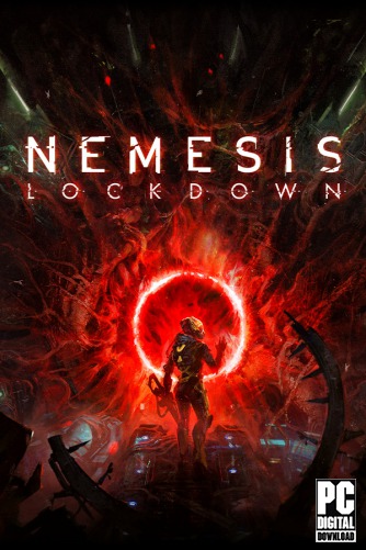 Nemesis: Lockdown скачать торрентом