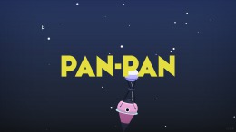 Pan-Pan на компьютер