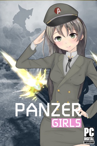 Panzer Girls скачать торрентом