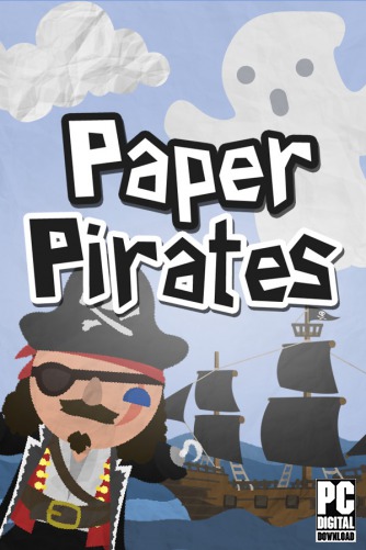 Paper Pirates скачать торрентом