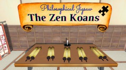 Philosophical Jigsaw - The Zen Koans стрим