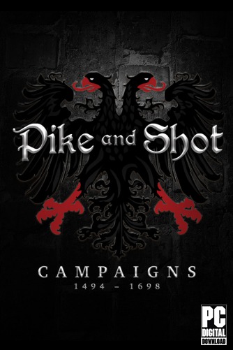 Pike and Shot : Campaigns скачать торрентом