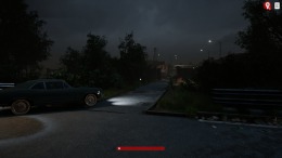 Скриншот игры Police Shootout