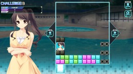 Скриншот игры Pretty Girls Escape