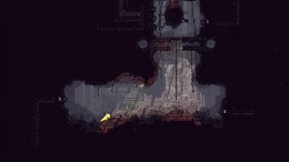 Скриншот игры Rain World