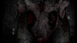 Скриншот игры Real Horror Stories