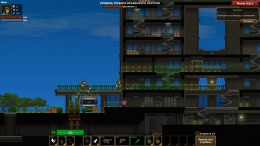 Скриншот игры Recon Control