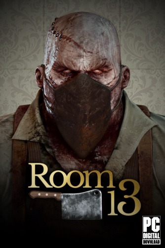 Room 13 скачать торрентом