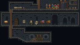 Скриншот игры Ruggnar