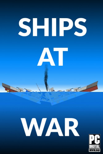 SHIPS AT WAR скачать торрентом