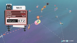 Игровой мир Spacelines from the Far Out