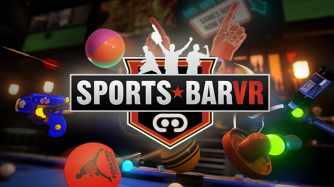 Sports Bar VR скачать торрентом
