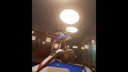 Sports Bar VR стрим