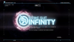 Strike Suit Infinity на PC