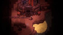 Subterrain: Mines of Titan на PC