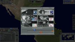 Supreme Ruler: Cold War на PC