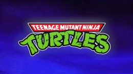 Локация Teenage Mutant Ninja Turtles: Shredder's Revenge
