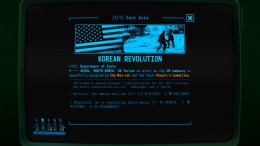 Скриншот игры Terminal Conflict
