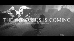 Геймплей The Colossus Is Coming: The Interactive Experience
