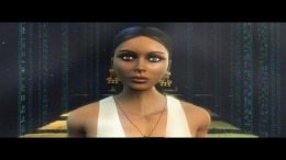 Игровой мир The Egyptian Prophecy: The Fate of Ramses