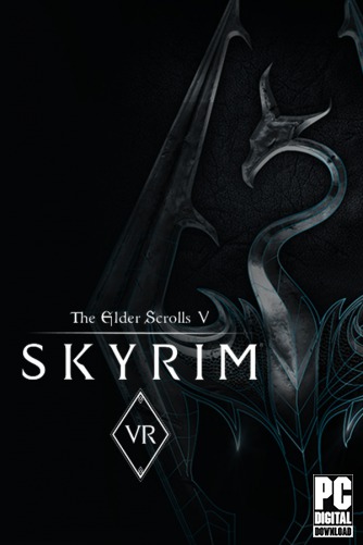 The Elder Scrolls V: Skyrim VR скачать торрентом