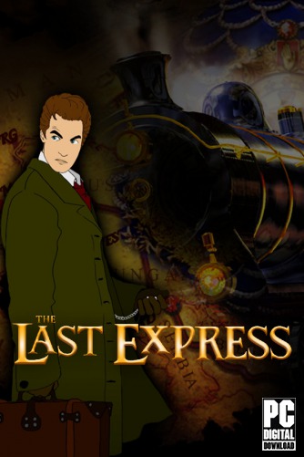 The Last Express скачать торрентом