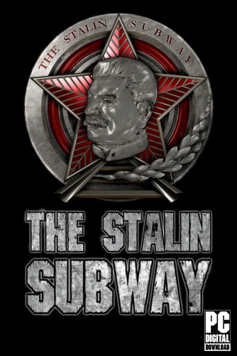 The Stalin Subway скачать торрентом